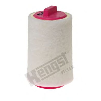 HENGST FILTER e1065l -  Воздушный фильтр
